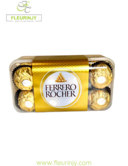 Rocher Chocolate