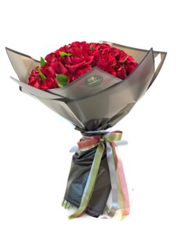 50 shades Of Roses FV-0011