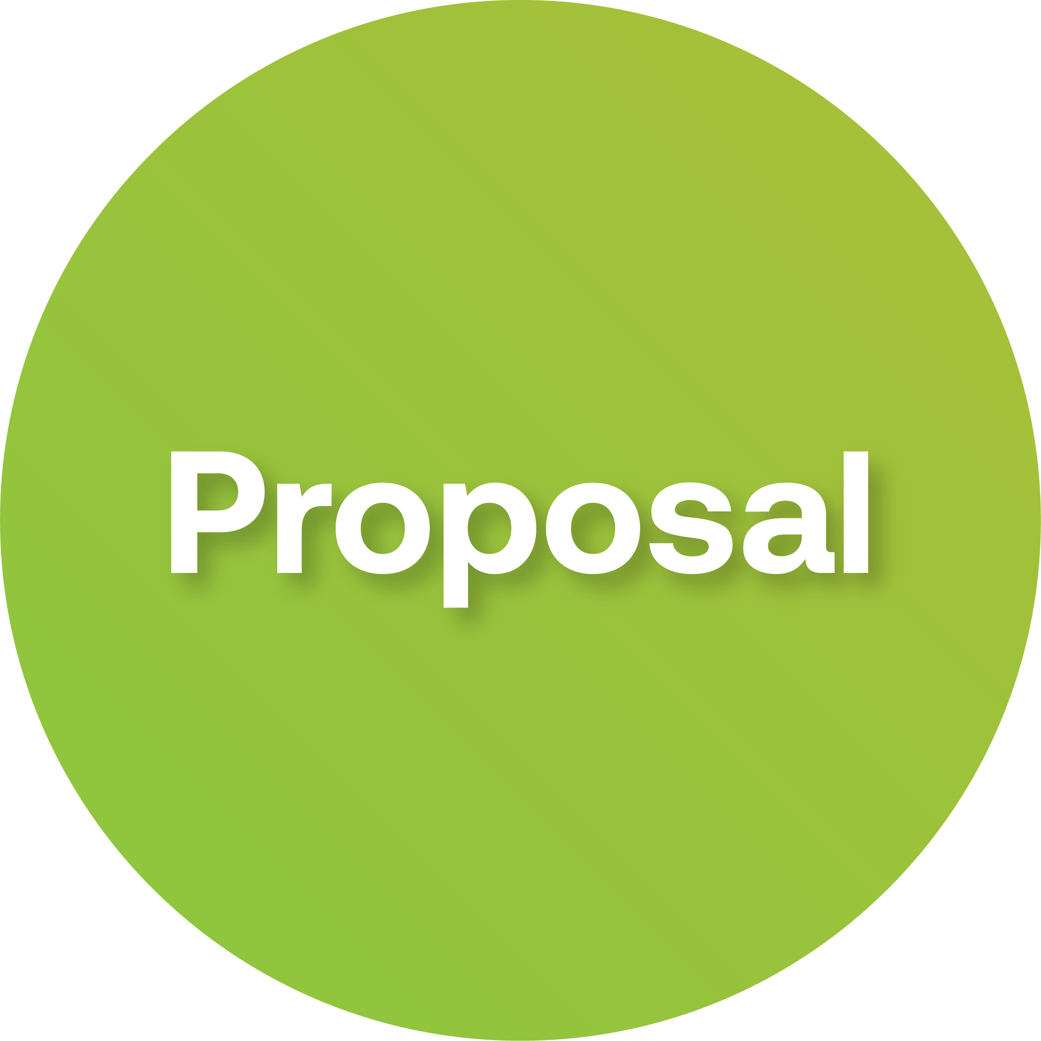 Proposal