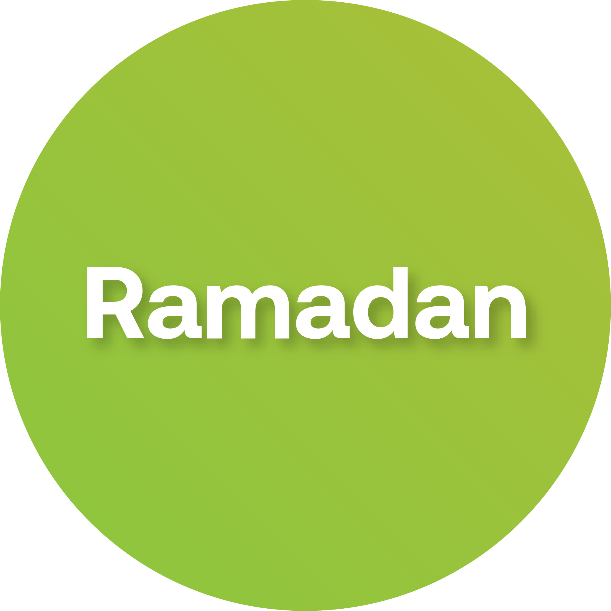 Ramadan